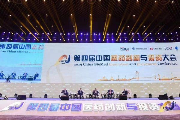 中国医药跨境并购逐年递增,医药投资有什么新逻辑?