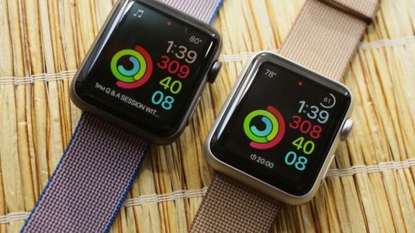 打不过 Apple Watch ，昔日可穿戴巨头 Fitbit 可能要卖掉了