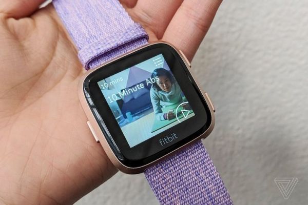 打不过 Apple Watch ，昔日可穿戴巨头 Fitbit 可能要卖掉了