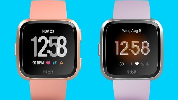 打不过 Apple Watch ，昔日可穿戴巨头 Fitbit 可能要卖掉了