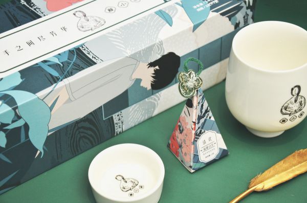 36氪首发 | 做袋泡茶存量市场升级,「殷小茶」获数百万天使轮融资