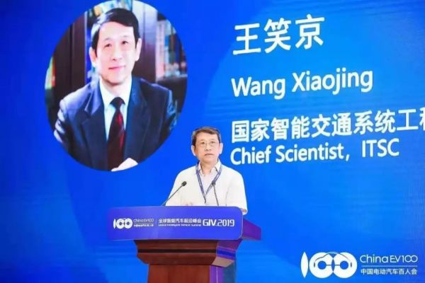 没有“神经系统”，哪来自动驾驶上帝视角？