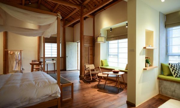 新一代 OTA「如程」:融合 Costco 模式、还想有瑞幸的速度 | 36氪未来智库·超级项目