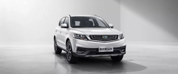 吉利21亿天价索赔诉威马,出走的高管到底带走了什么?