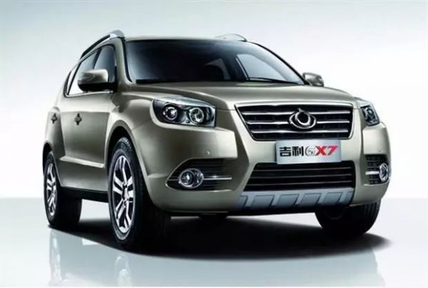 吉利21亿天价索赔诉威马,出走的高管到底带走了什么?