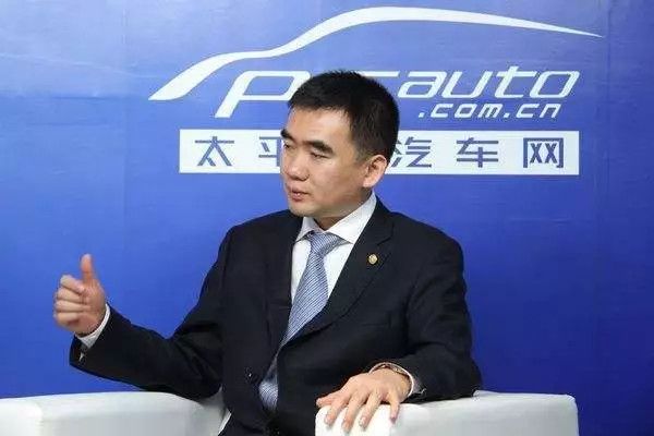 吉利21亿天价索赔诉威马,出走的高管到底带走了什么?