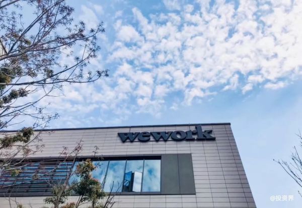 悲剧IPO:一场独角兽和孙正义的两败俱伤