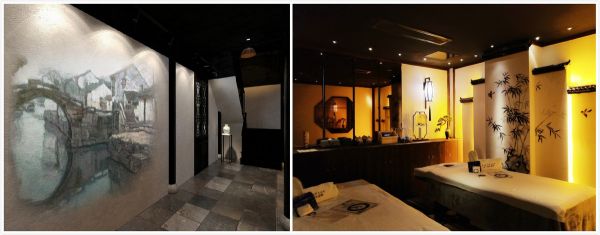 36氪首发 | 想做养生市场里的“星巴克”,「Xin SPAce」获千万级 Pre-A 轮融资