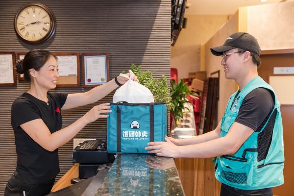 打造“北美生活服务平台”,「饭团」要做北美的“大众点评”