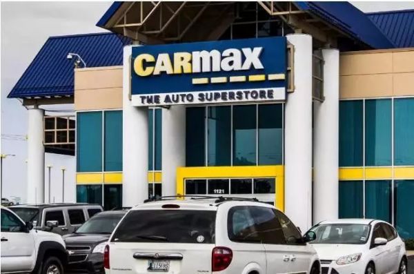 二手车大变脸:告别纯C2C撮合,走向零售生态变革