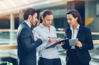 公司风气是怎么一步步变坏的？