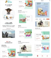 用订阅电商服务养狗人群，「萌宠小白盒」获千万元天使轮融资