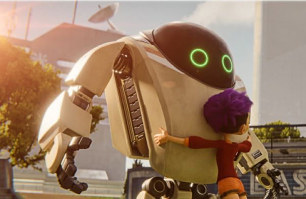 《哪吒》近 50 亿票房收官封神,但国漫距离崛起还差一个“迪士尼” | 36氪新风向