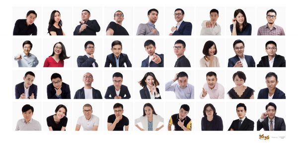 36位36岁以下了不起的投资人,好奇心是对世界永不停歇的热情 | 36Under36