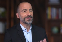 Uber3个月亏52亿美元 CEO：商业模式绝对可持续