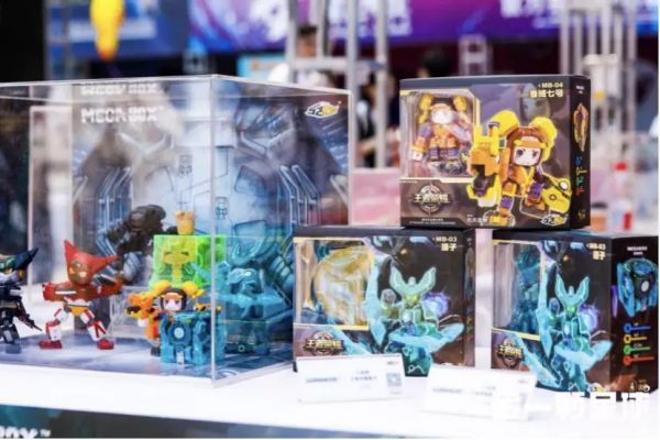 盘点2年131起投资事件,国产动漫进入“亿”时代