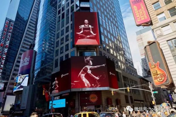 “健身界奈飞”Peloton美国上市:市值超70亿美元