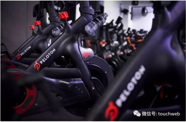 “健身界奈飞”Peloton美国上市:市值超70亿美元