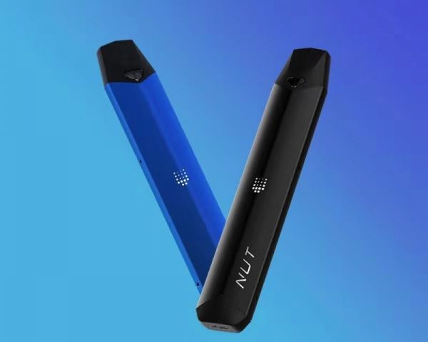 36氪首发 | 五位长江商学院同学联合创立,电子烟品牌「NUT坚果」完成数千万元天使轮融资