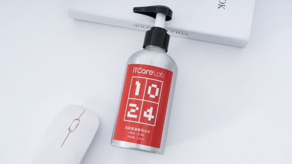 从防脱生发入手,「 ITCareLab」要做互联网人专属的个护品牌