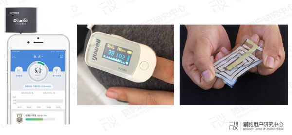 当AI+医疗走出医院:未来健康管理的无限可能