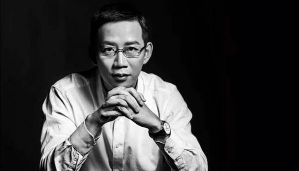 15亿交易取消,吴晓波是如何“杀死”巴九灵的?