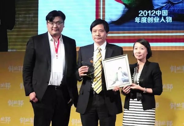 GGV童士豪：除了腾讯、阿里，我看好的是这5家公司