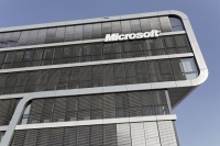 扒一扒被微软打脸的“传奇高管”：疑为发币项目站台，合伙人是翻译有误