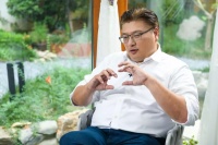 GGV童士豪：除了腾讯、阿里，我看好的是这5家公司