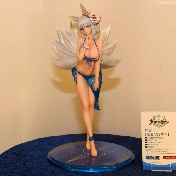 靠泳装人形打响招牌,WAVE是如何转型的?