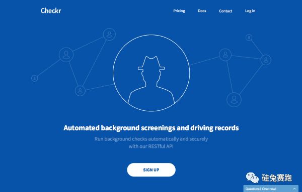 今天的2C，都逃不开2B