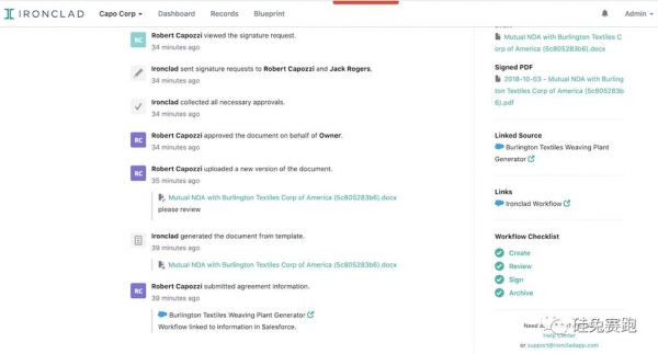 今天的2C，都逃不开2B