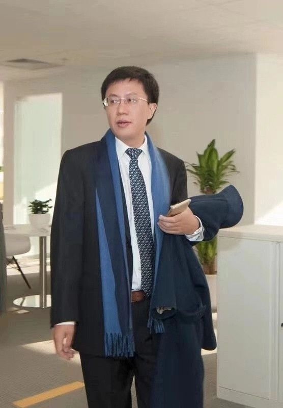 “先锋系”实控人张振新去世:一位草根金融家的突围与落幕