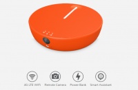 36氪独家 |完成2000万美金的C2轮融资，「Skyroam」​要让用户无需SIM卡也能全球联网