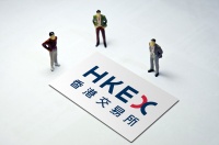 世纪联姻未成，港交所放弃收购伦交所