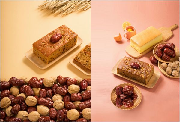 获 300 万美元融资,「满满元气枣糕」打造新一代中式烘焙品牌