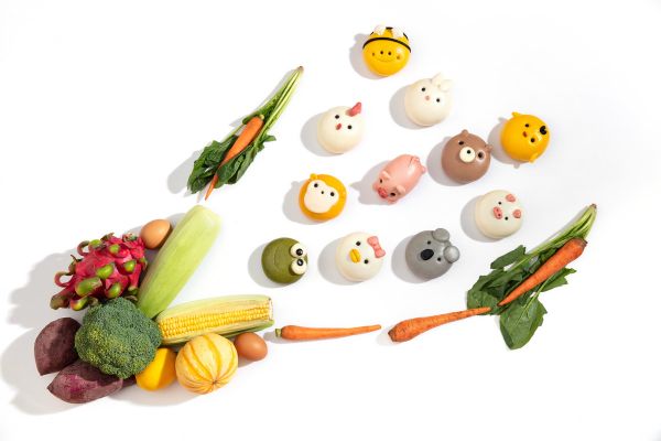 获 300 万美元融资,「满满元气枣糕」打造新一代中式烘焙品牌