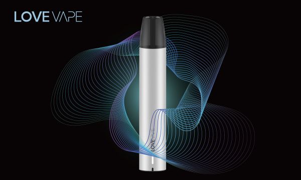 从21世纪烟油到KIAN系列，「Love Vape路威普」以老兵身份进入国内电子烟市场