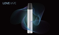 从21世纪烟油到KIAN系列，「Love Vape路威普」以老兵身份进入国内电子烟市场