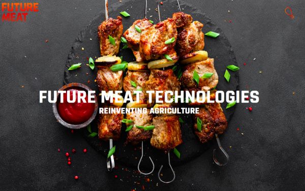 36氪首发 |“人造肉”创企「Future Meat Technologies」获1400万美元A轮融资,将从实验室走向工厂