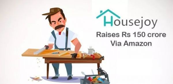 印度家政服务平台:一人领跑,但竞争远未结束