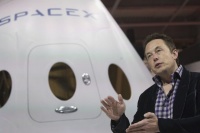 马斯克：额外自掏腰包数亿美元为NASA开发载人航天器