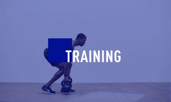 健身迭代,壶铃复兴