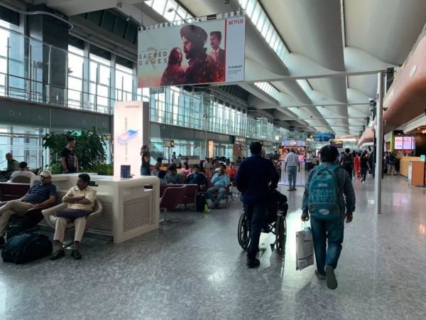 印度有没有高端市场？