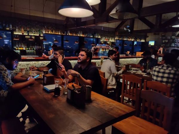 印度有没有高端市场？