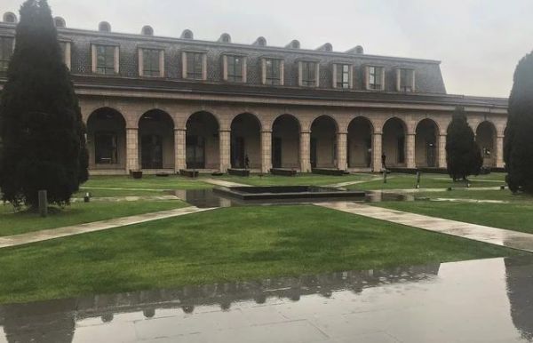 保险中国:急弦繁音后的新常态