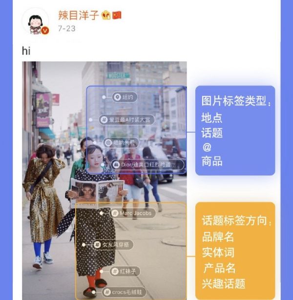 最前线 | 九宫格已经不够大V发图了,微博把上限调到18张