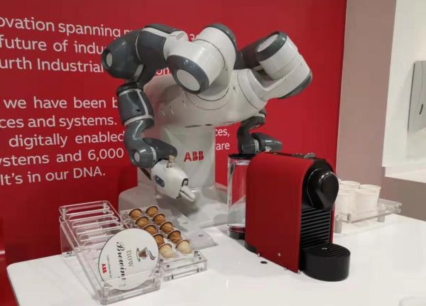 知料 | 新加坡在搞的“工业4.0”,对中国有什么借鉴意义?