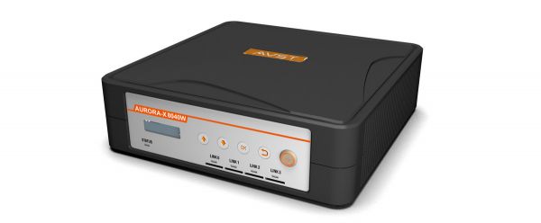 36氪⾸发 | 瞄准5G超⾼清视频通讯市场，「奥维视讯」获陆石投资600万元天使轮融资