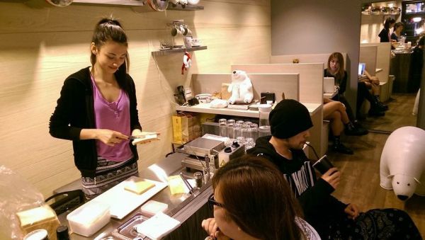 36氪首发 | 看好加盟2.0的新机会,「沐沐科技」获道生资本数百万元天使轮融资